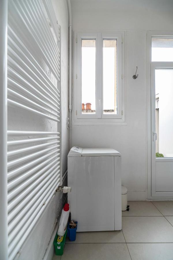 Le Larbaud - Appartement Calme Et Lumineux En Centre Ville Виши Экстерьер фото